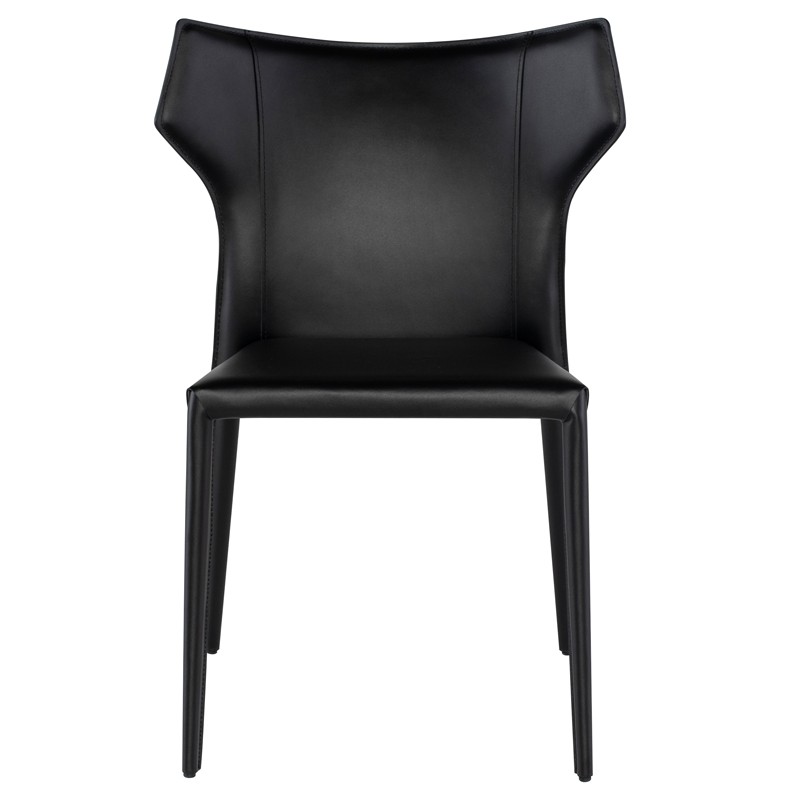 Kitchen chair NUEVO Wayne в интерьере