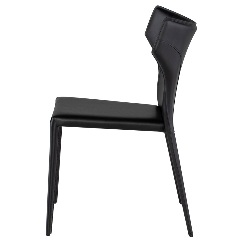 Kitchen chair NUEVO Wayne в интерьере