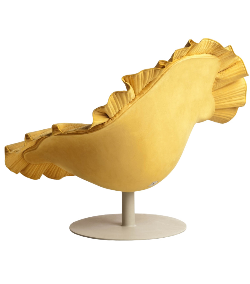 Kenneth Cobonpue Bloom Armchair в интерьере