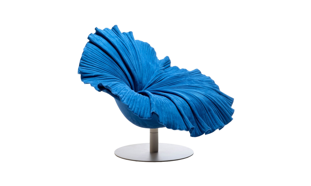 Kenneth Cobonpue Bloom Armchair