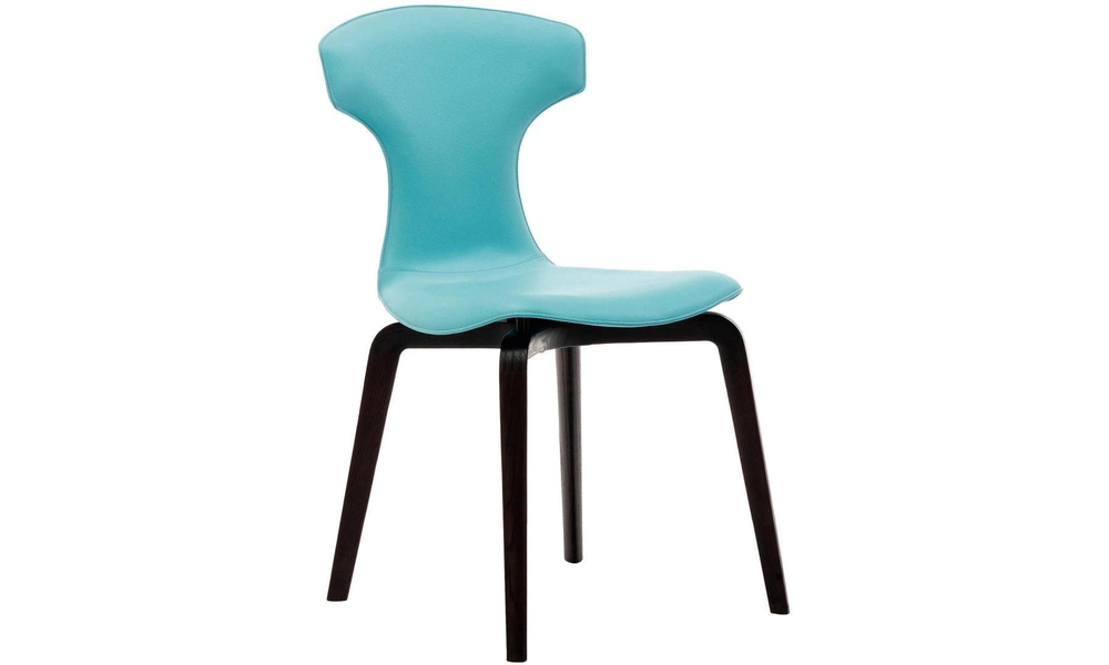 Kitchen Chair Poltrona Frau Montera