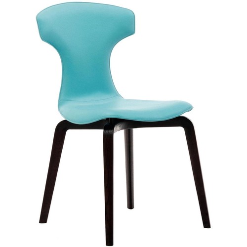Kitchen Chair Poltrona Frau Montera