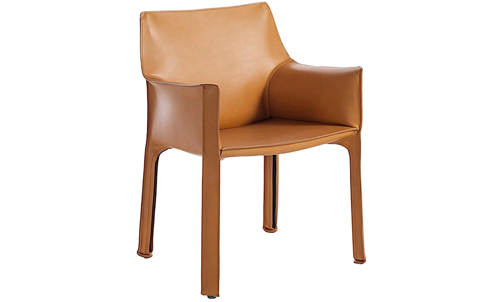 Cassina Cab 413 Kitchen Chair