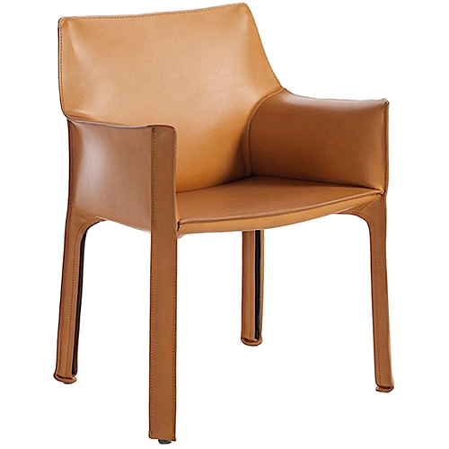 Cassina Cab 413 Kitchen Chair