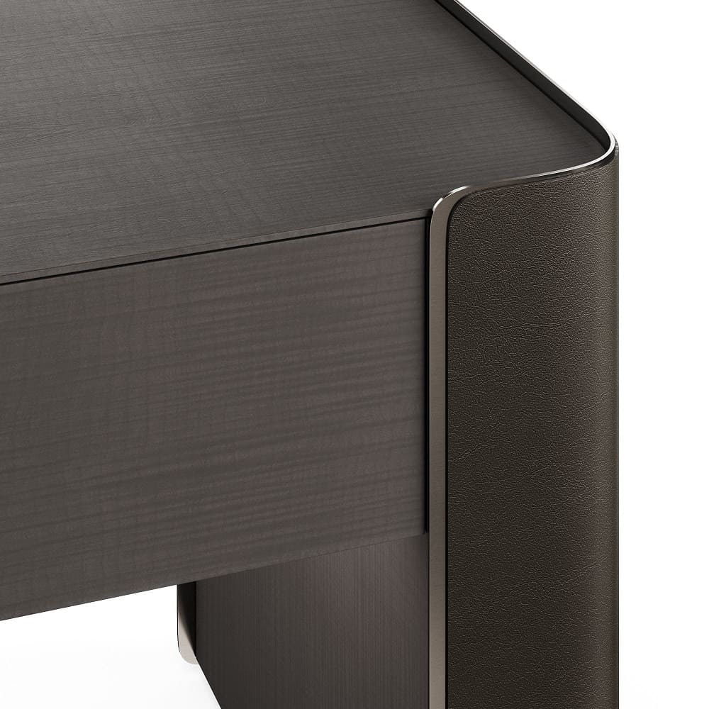Fendi Icon Bedside Table в интерьере