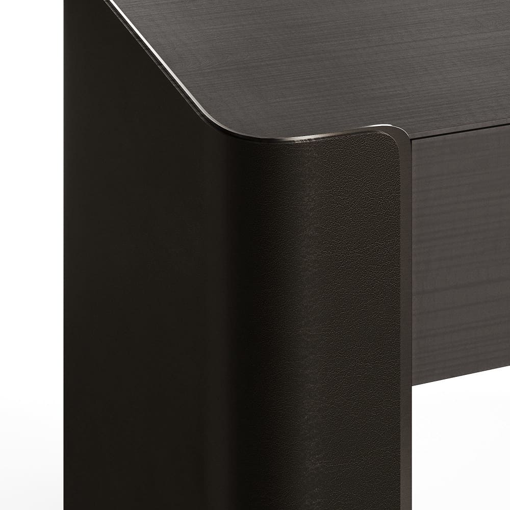 Fendi Icon Bedside Table в интерьере