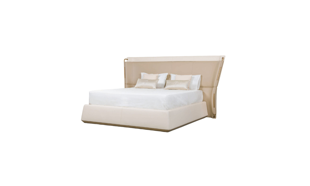 Turri Melting Light Bed