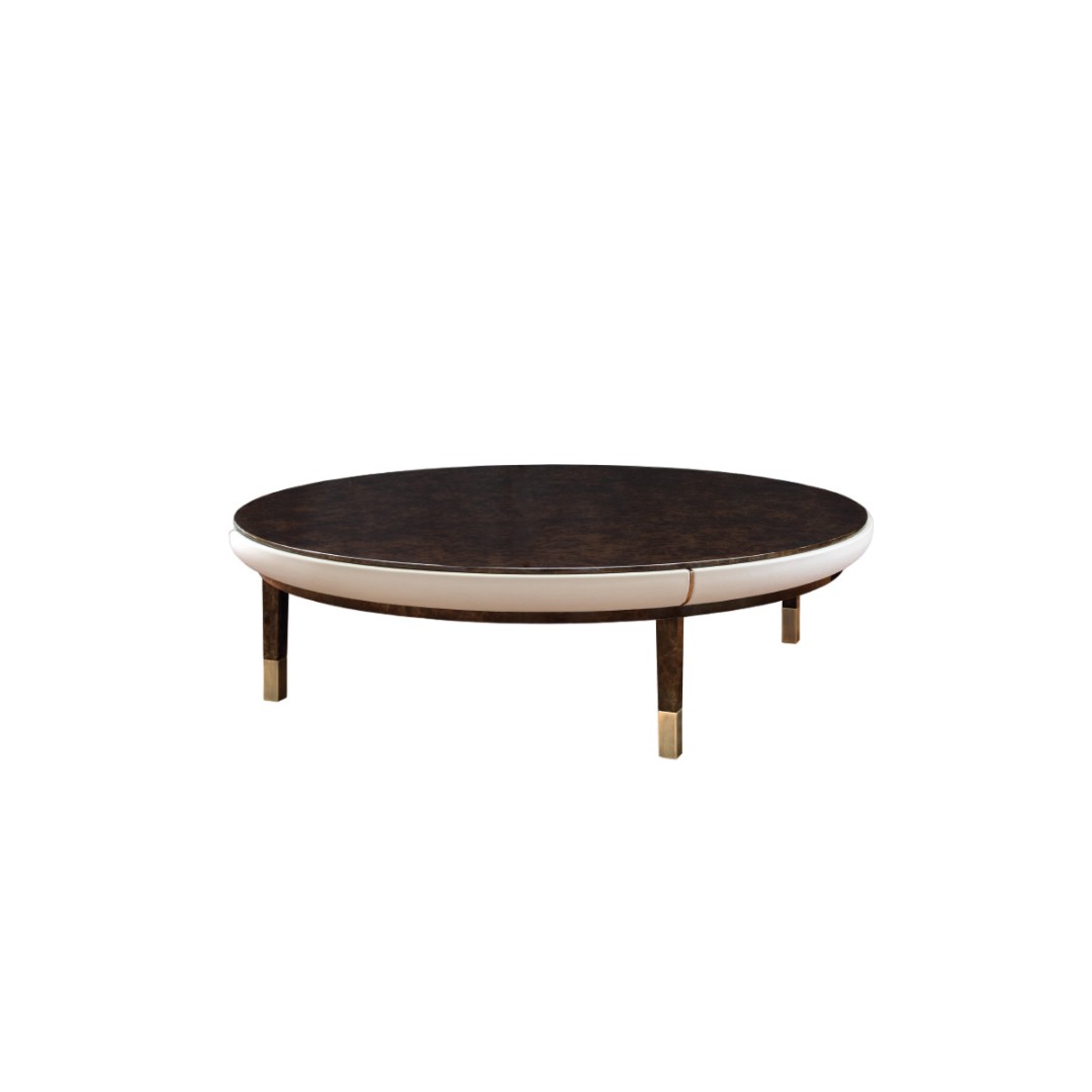 Turri Noir Coffee Table в интерьере