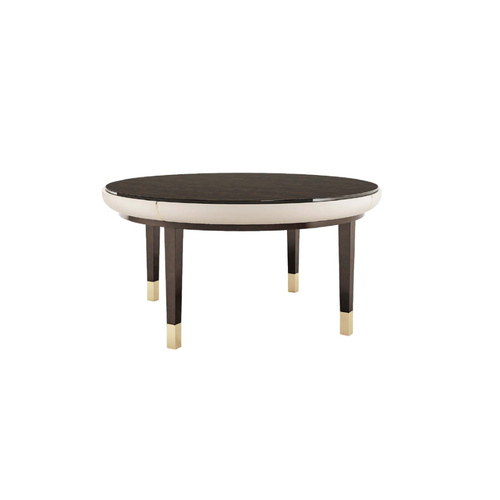 Turri Noir Coffee Table