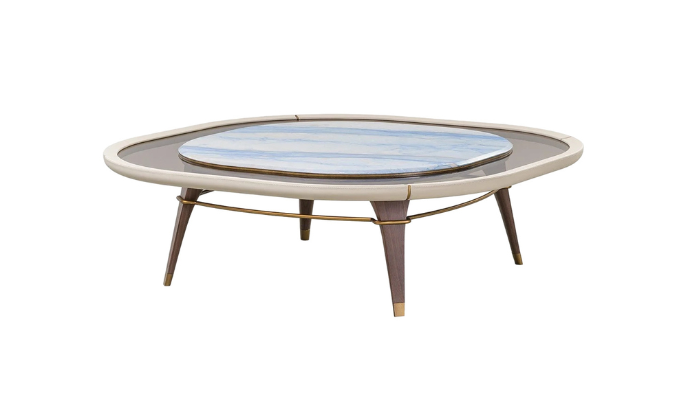 Turri Melting Light Coffee Table