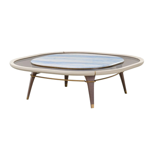 Turri Melting Light Coffee Table