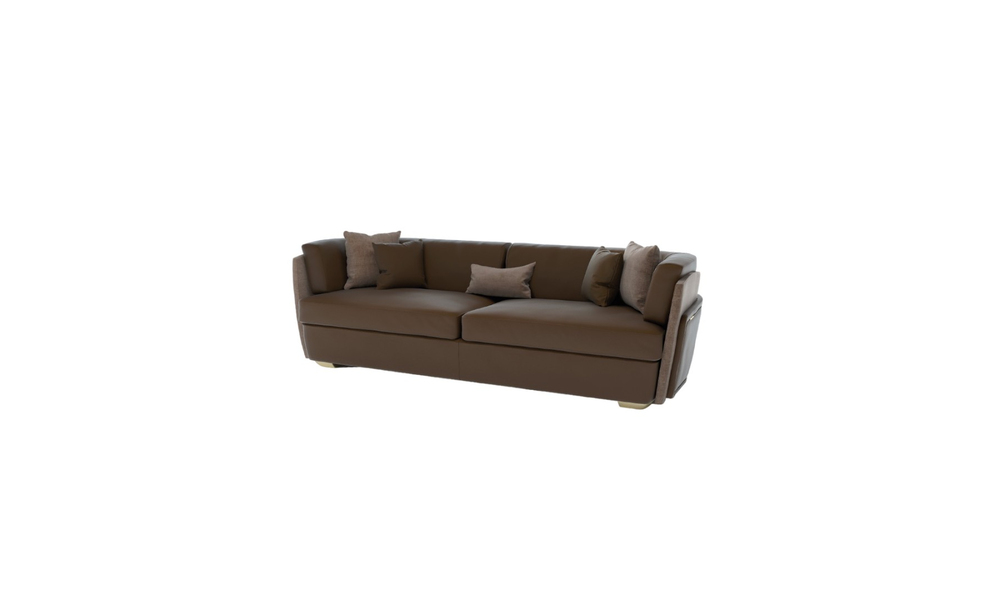 Sofa Turri Blanche