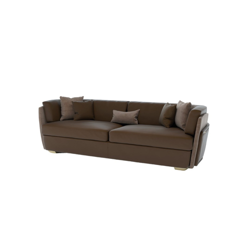 Sofa Turri Blanche