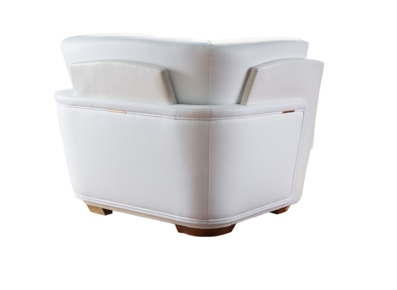 Turri Blanche Armchair в интерьере