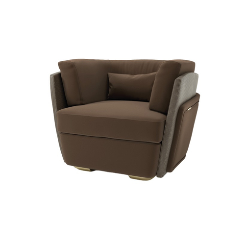 Turri Blanche Armchair