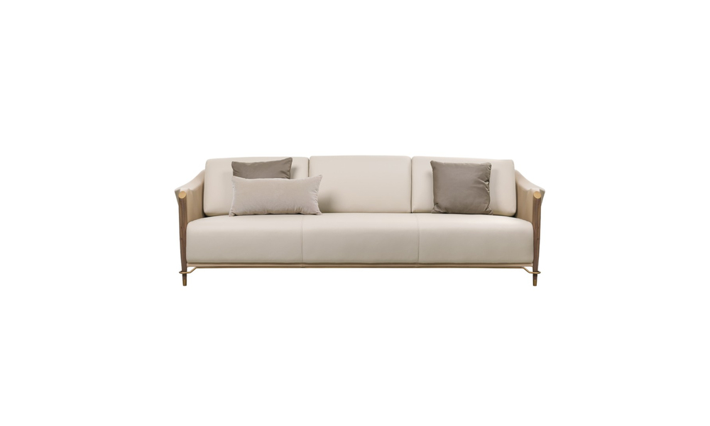 Sofa Turri Melting Light