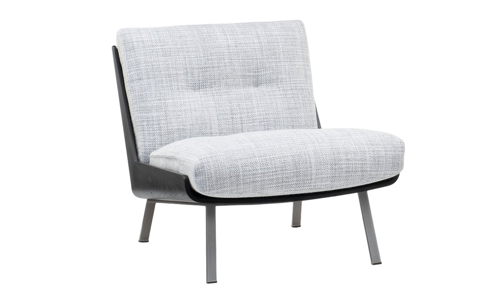 Minotti Daiki Armchair