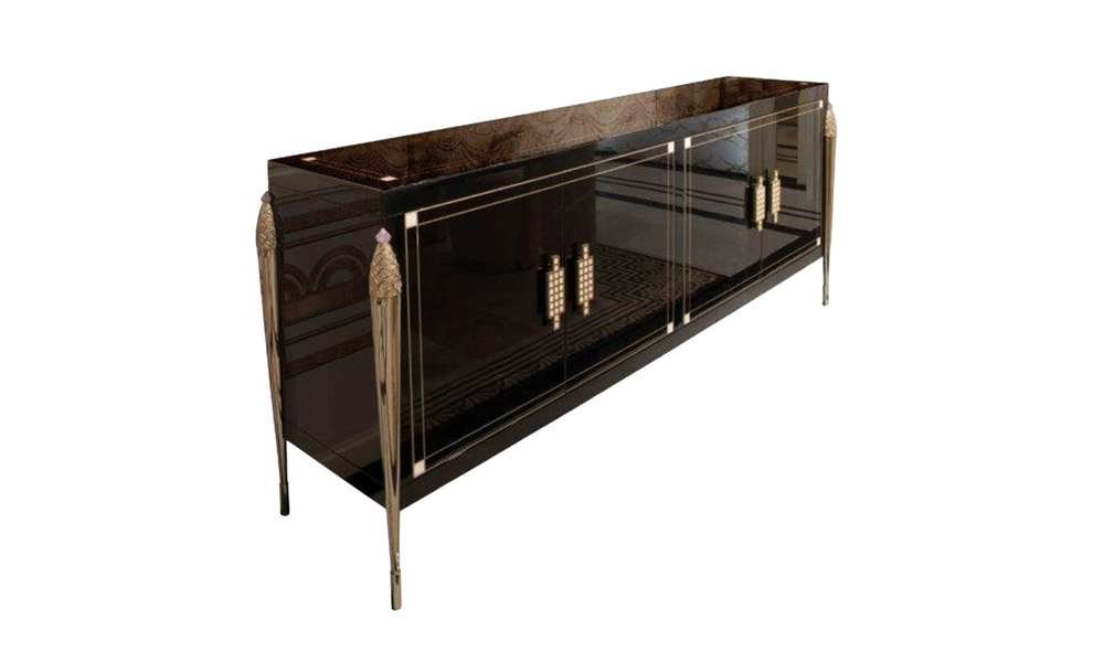 Cupboard Visionnaire Archinto