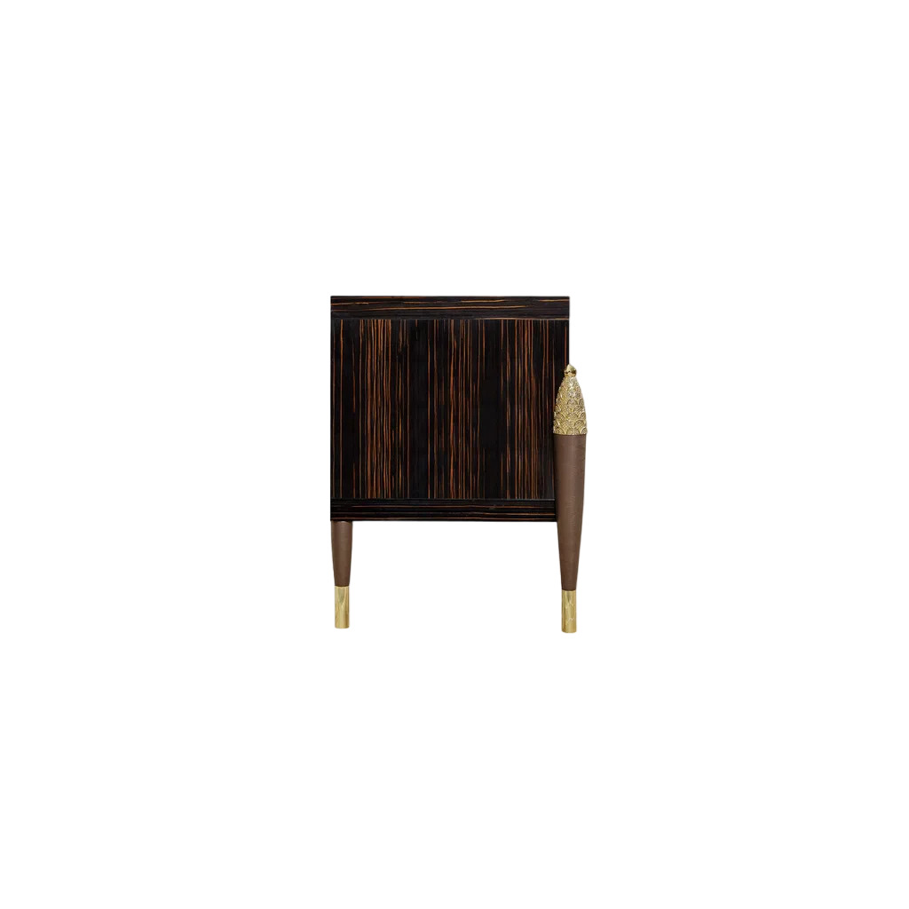 TV cabinet Visionnaire Archinto в интерьере
