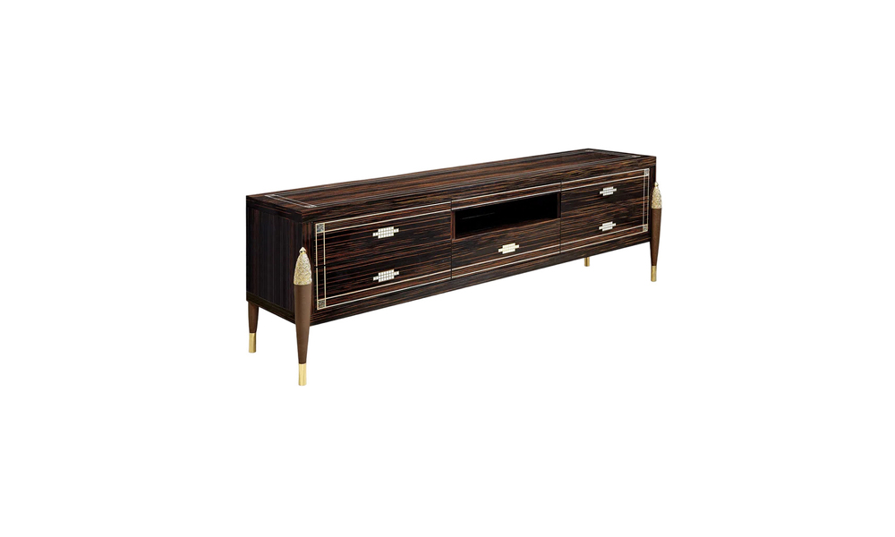 TV cabinet Visionnaire Archinto
