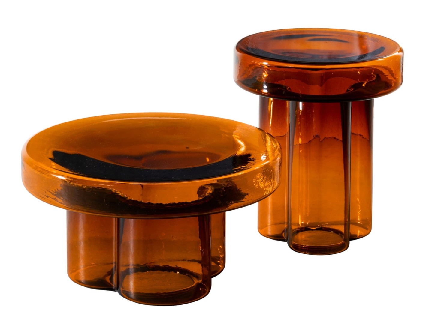 Miniforms Soda coffee table в интерьере