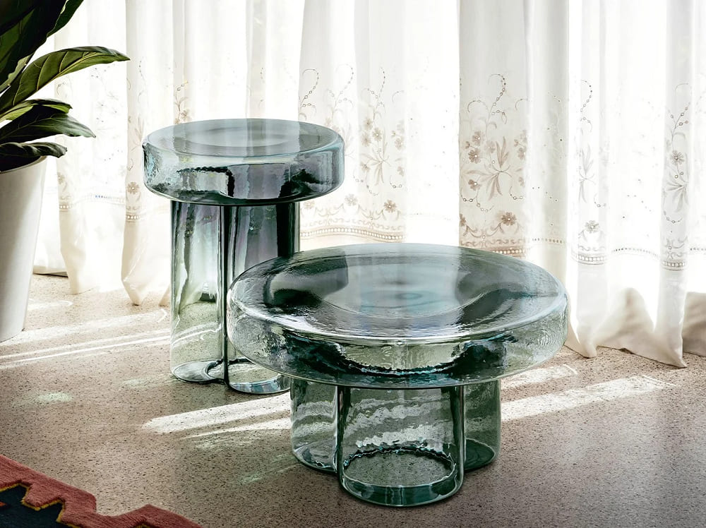 Miniforms Soda coffee table в интерьере