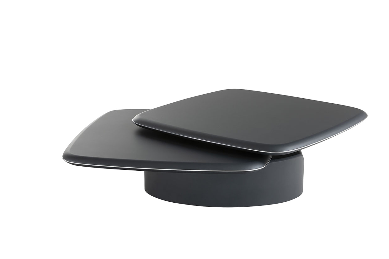 Bugatti Home Marguerite coffee table в интерьере