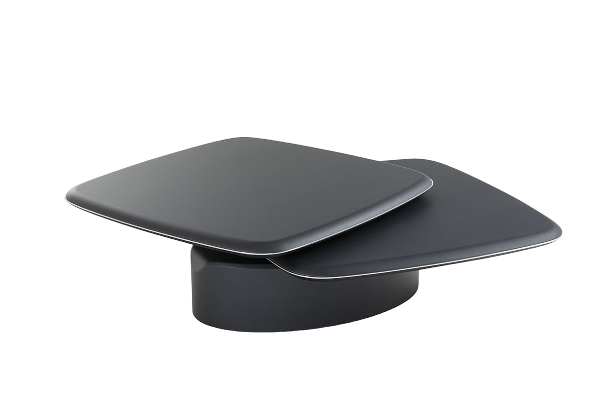 Bugatti Home Marguerite coffee table в интерьере