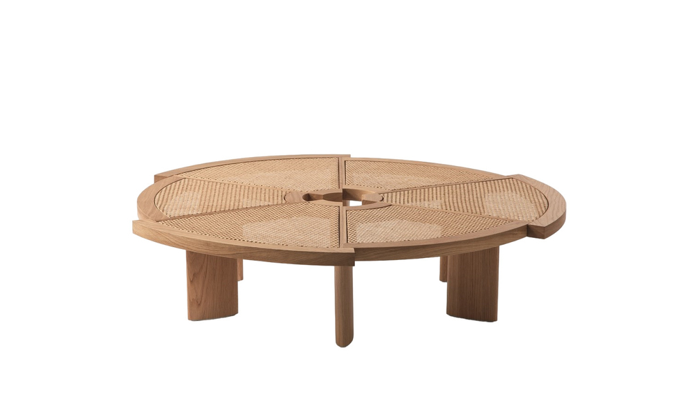 Cassina Rio coffee table