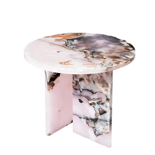 Corner table Baxter Tebe