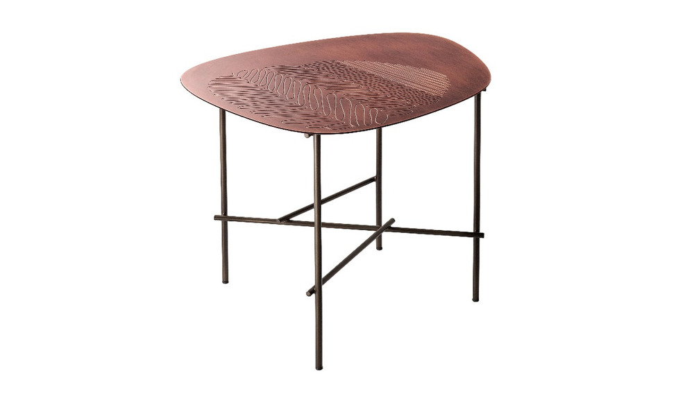 De Castelli Syro Corner Table