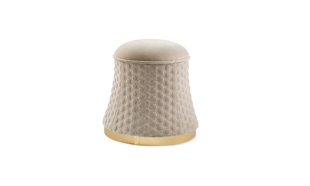 Pouffe Turri Vogue