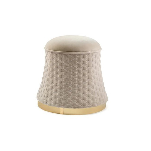 Pouffe Turri Vogue