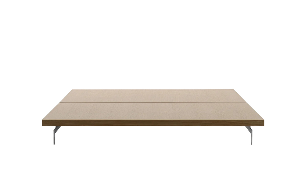B&B Italia Dock coffee table