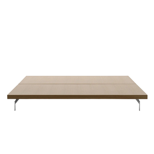 B&B Italia Dock coffee table
