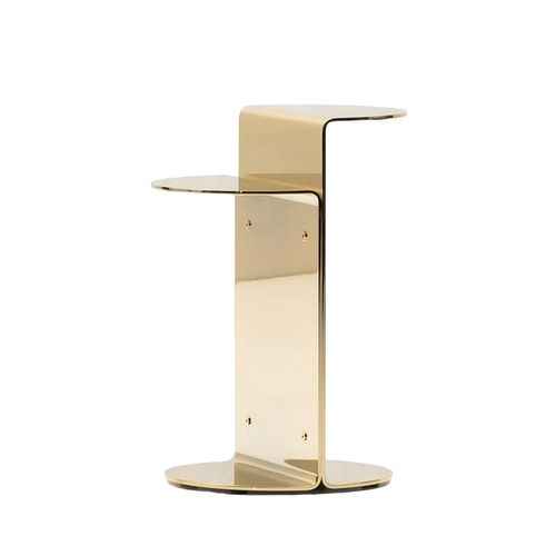 Minotti Flirt Corner Table