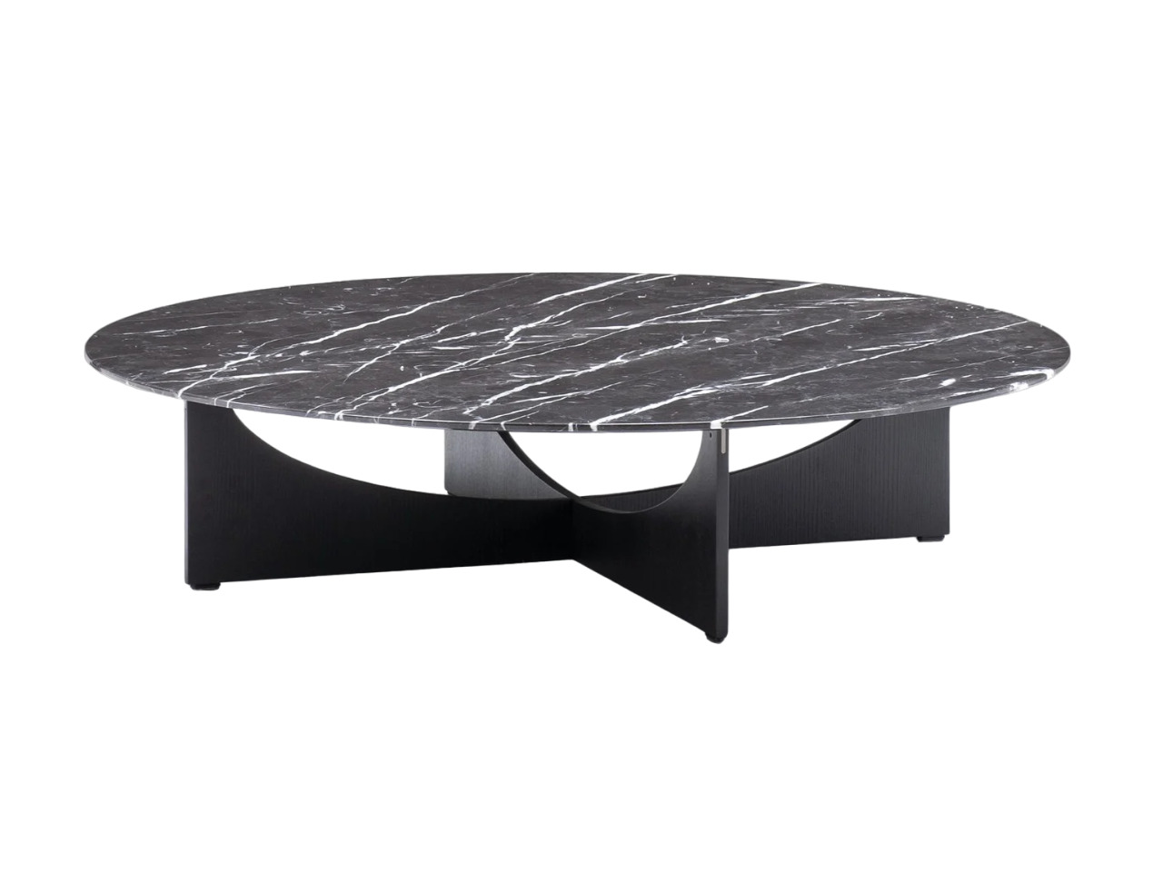 Minotti Lido Coffee Table в интерьере