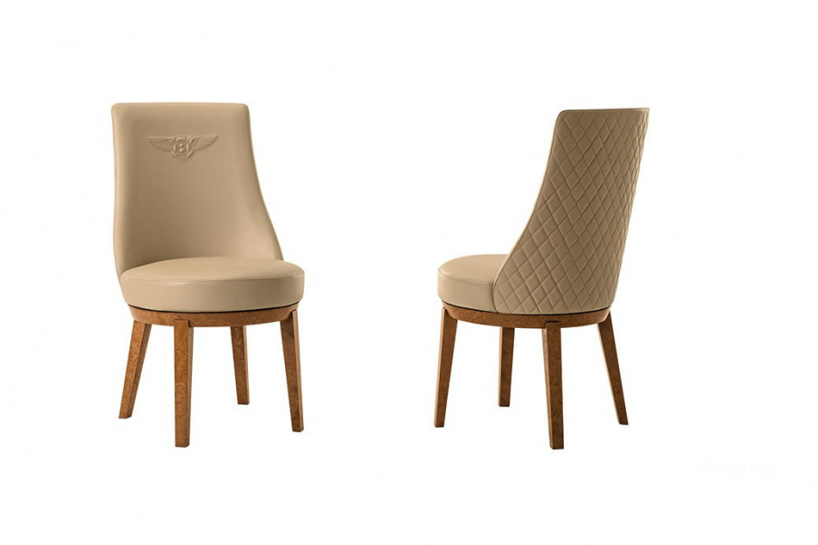 Bentley Harlette Kitchen Chair в интерьере