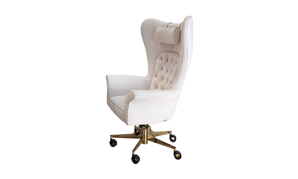Visionnaire York executive chair