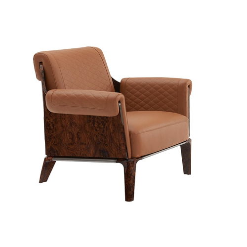 Bentley Sherwood Armchair