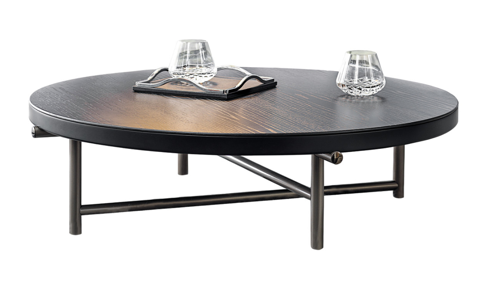 Minotti Torii Coffee Table