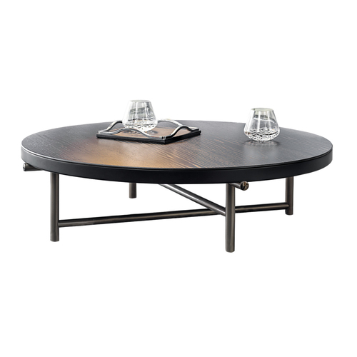 Minotti Torii Coffee Table