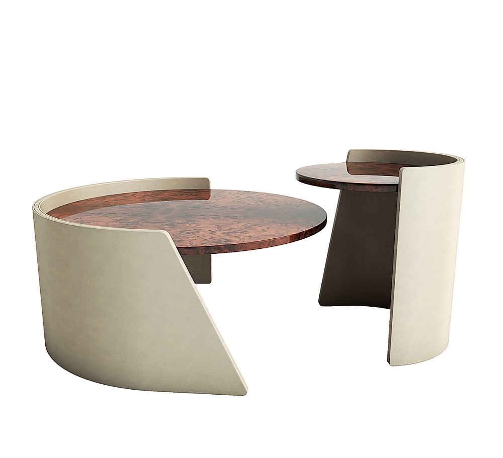 Coffee table Bentley Kepi