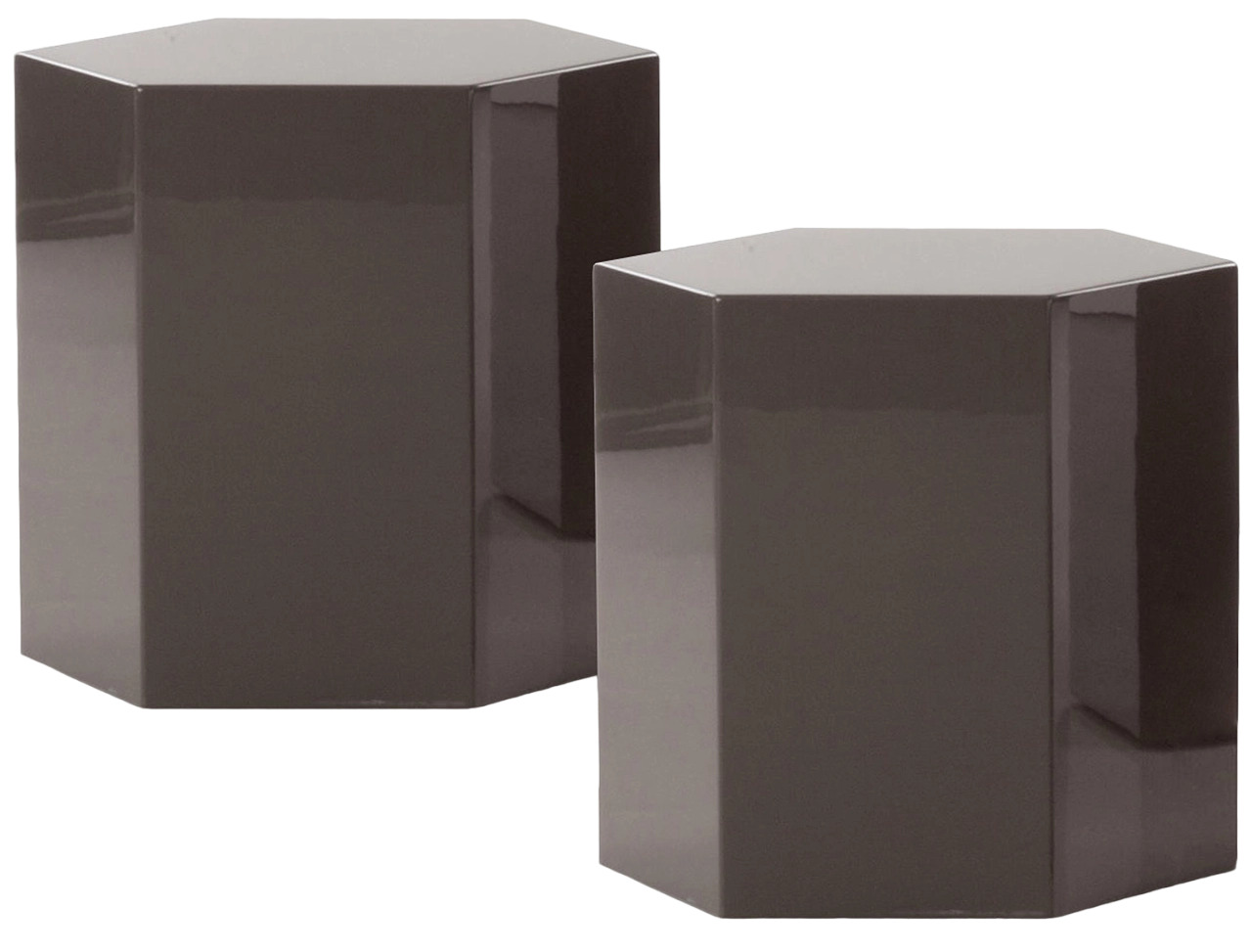 Minotti Aeron coffee table в интерьере