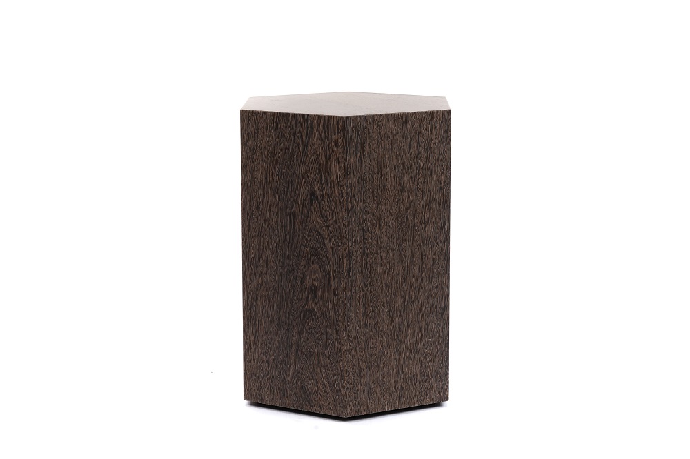 Minotti Aeron coffee table в интерьере