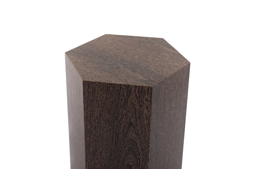 Minotti Aeron coffee table в интерьере