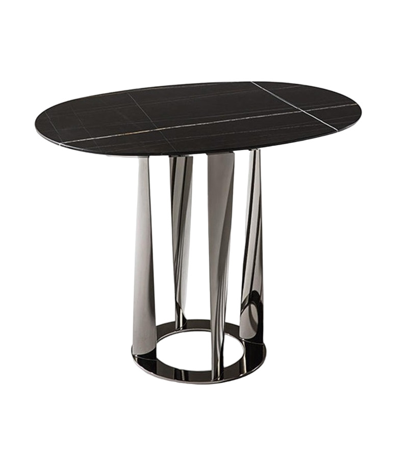 Cassina Boboli Corner Table в интерьере