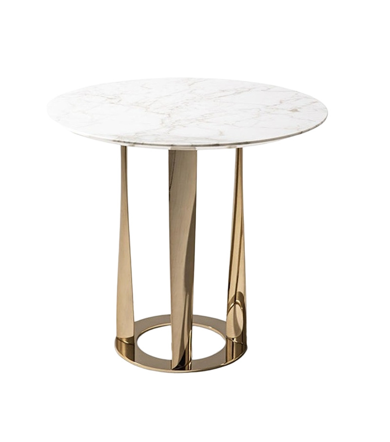 Cassina Boboli Corner Table в интерьере