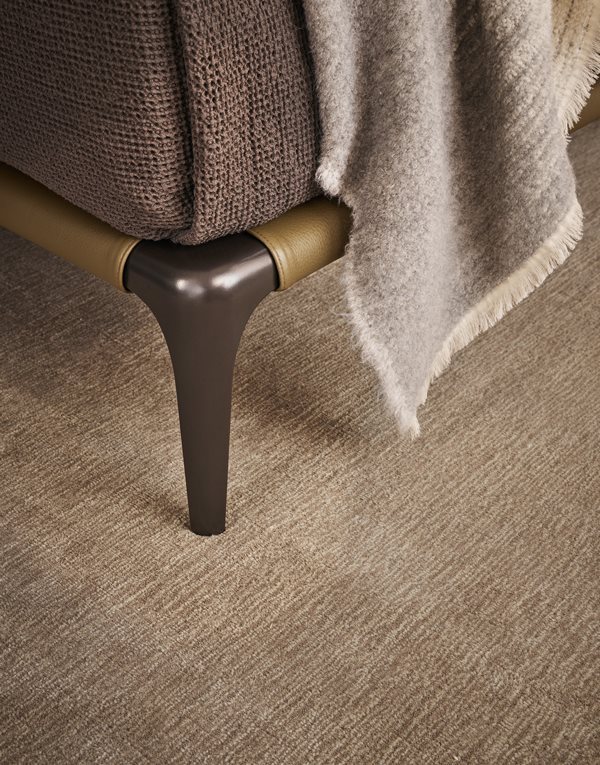 Poliform Park Uno Bed в интерьере