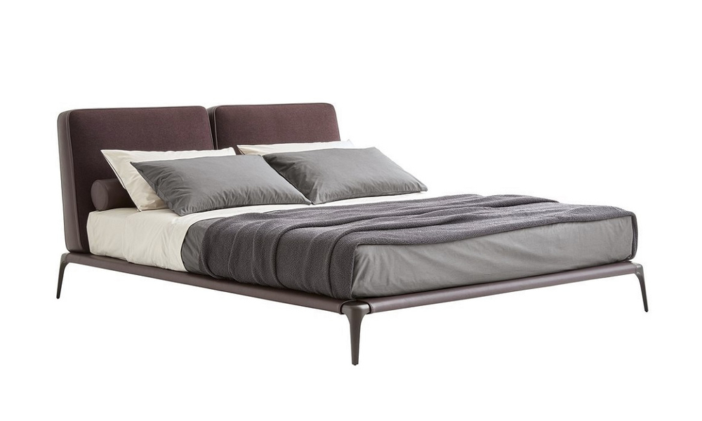 Poliform Park Uno Bed
